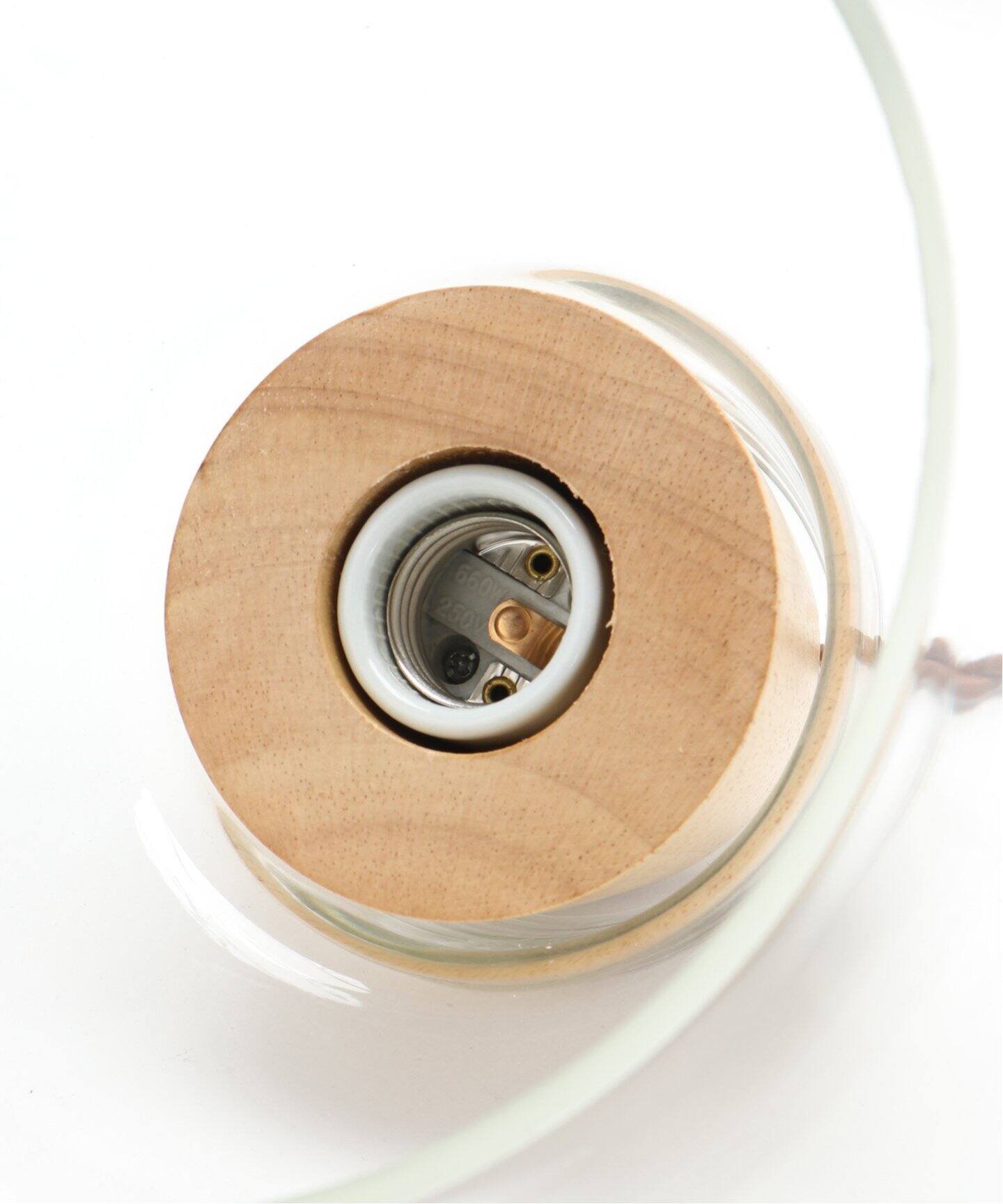 journal standard Furniture｜《予約》SOPHIA PENDANT LAMP VASE