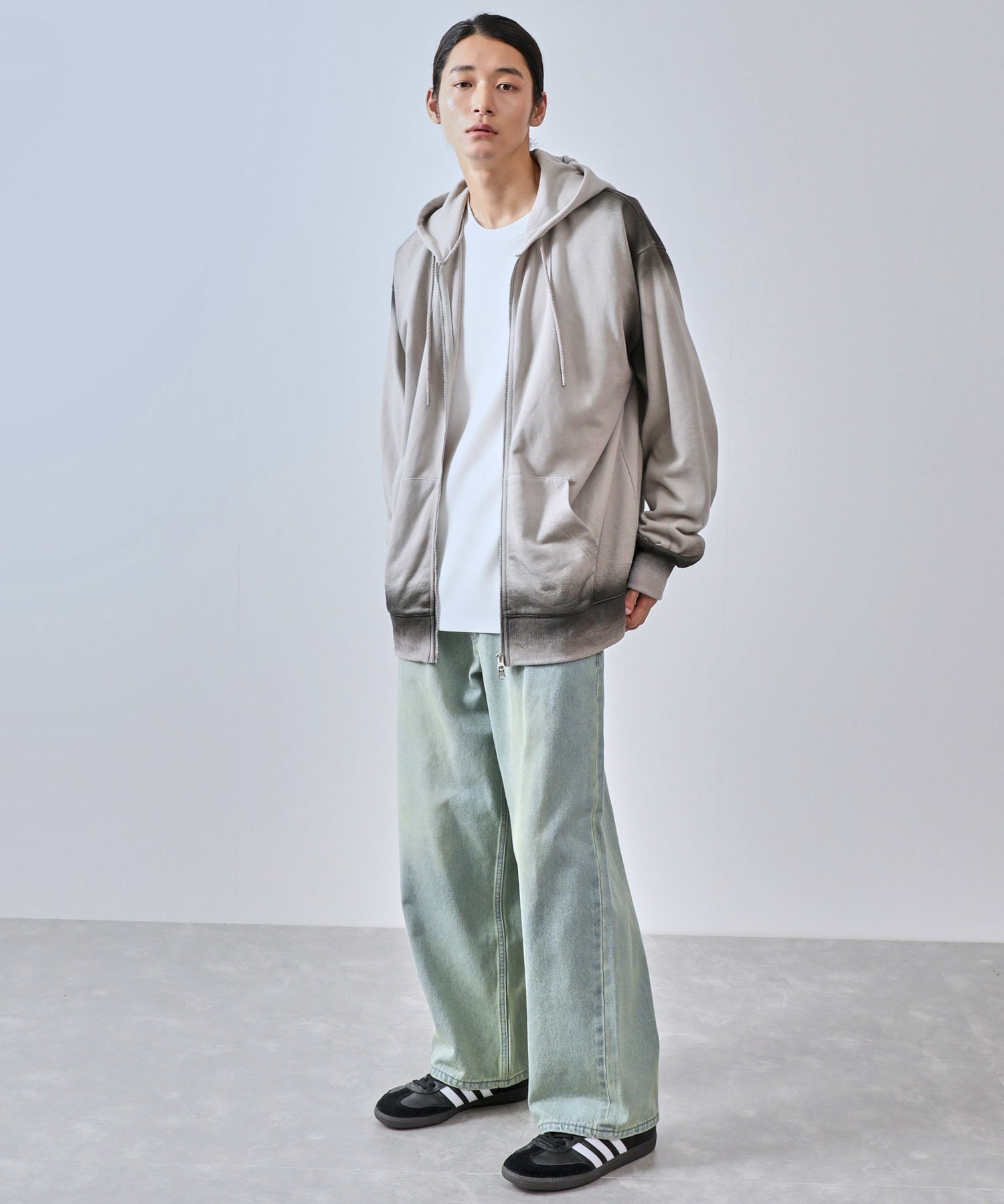 HYDE スノモングッズ パーカー HYDE スノモングッズ パーカー 【公式通販】