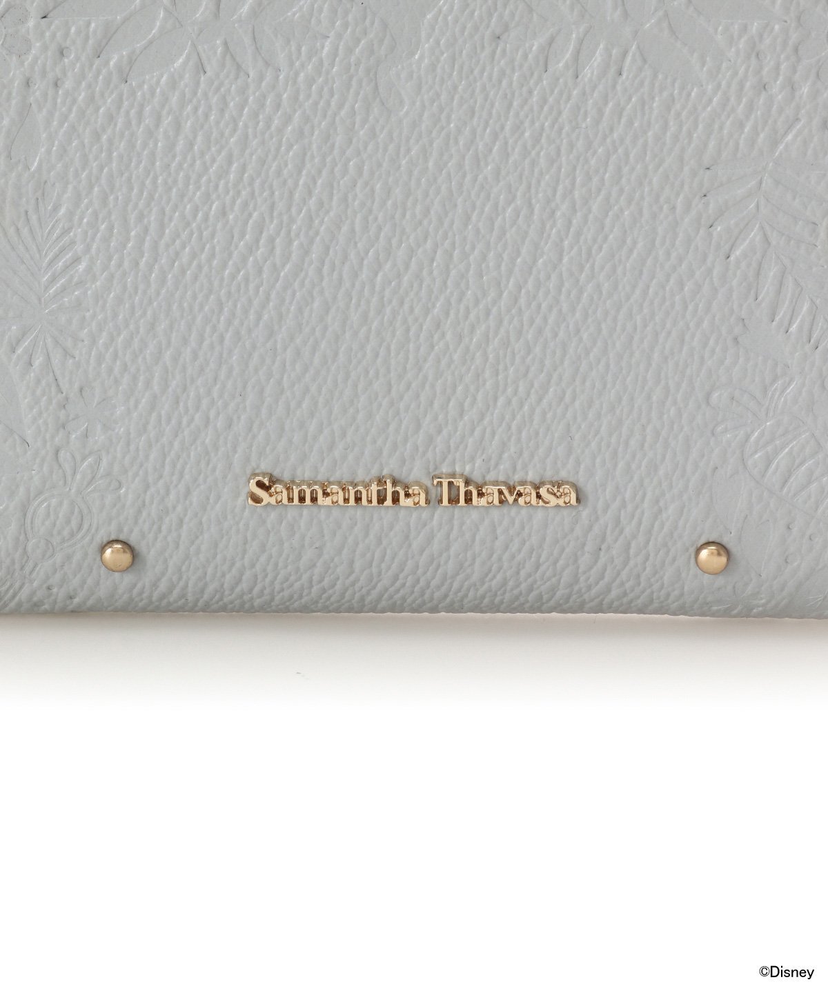 Samantha Thavasa｜『ズートピア2』コレクション 「ジュディ・ホップス