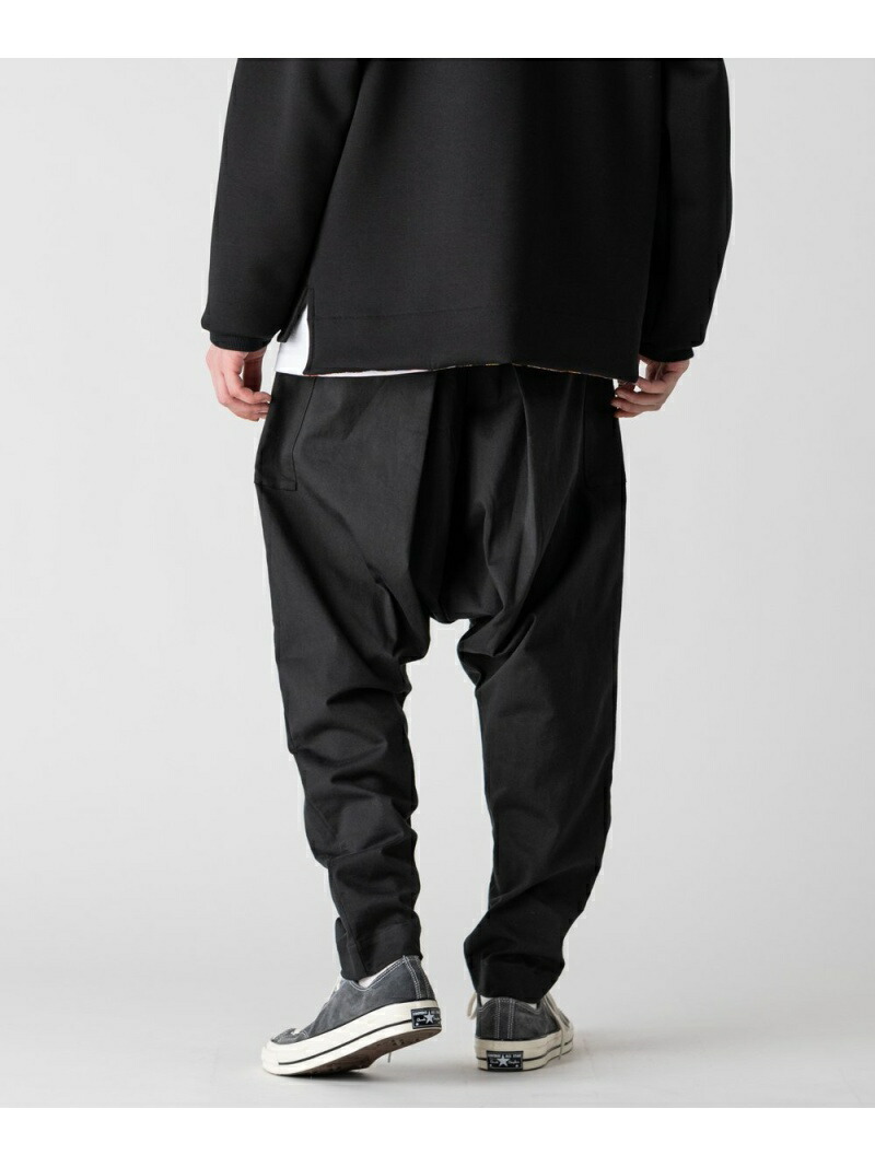 rehacer｜rehacer:Monpe Sarouel Pants | Rakuten Fashion(楽天