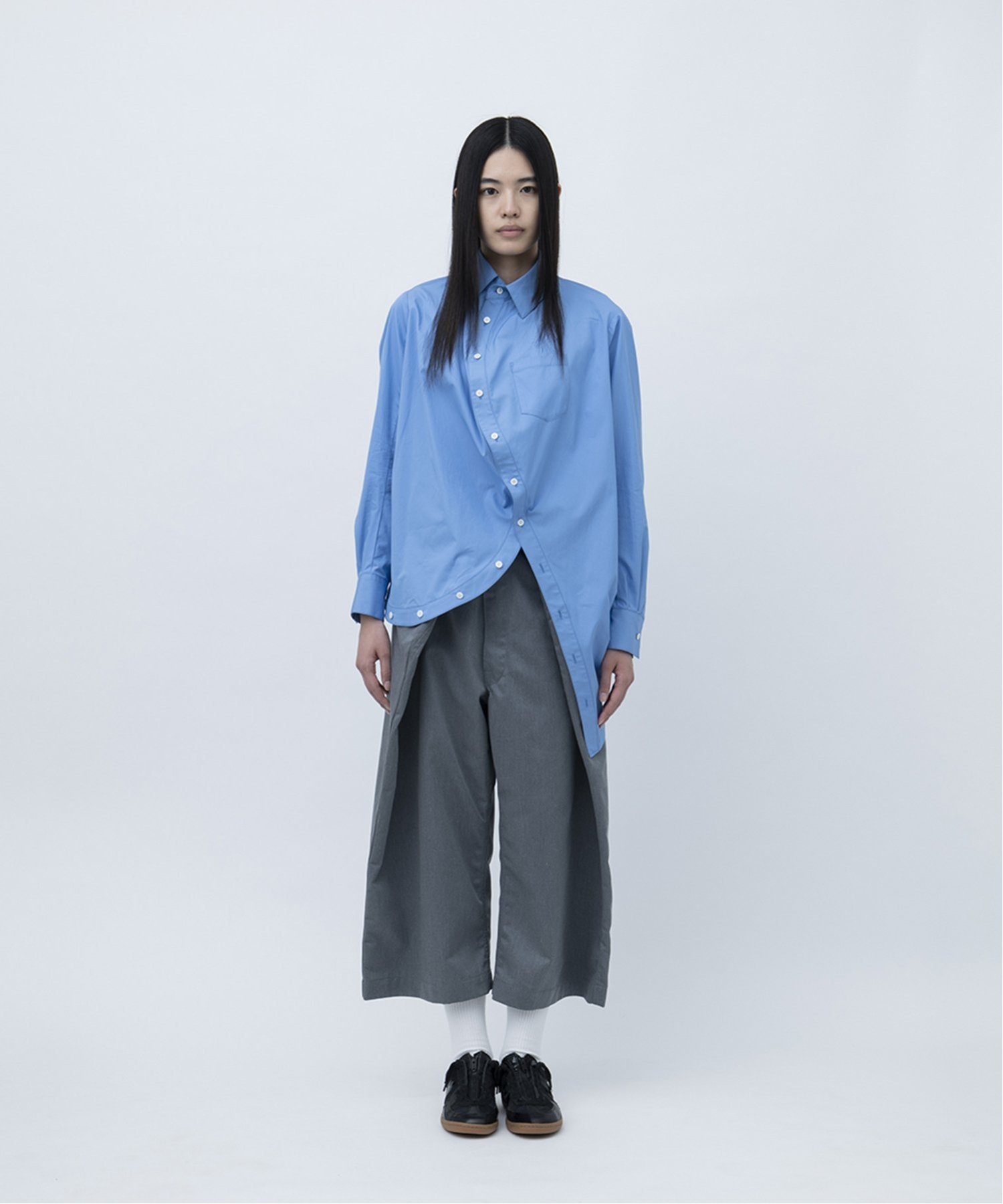 ANREALAGE｜BALL SHIRT | Rakuten Fashion(楽天ファッション／旧楽天