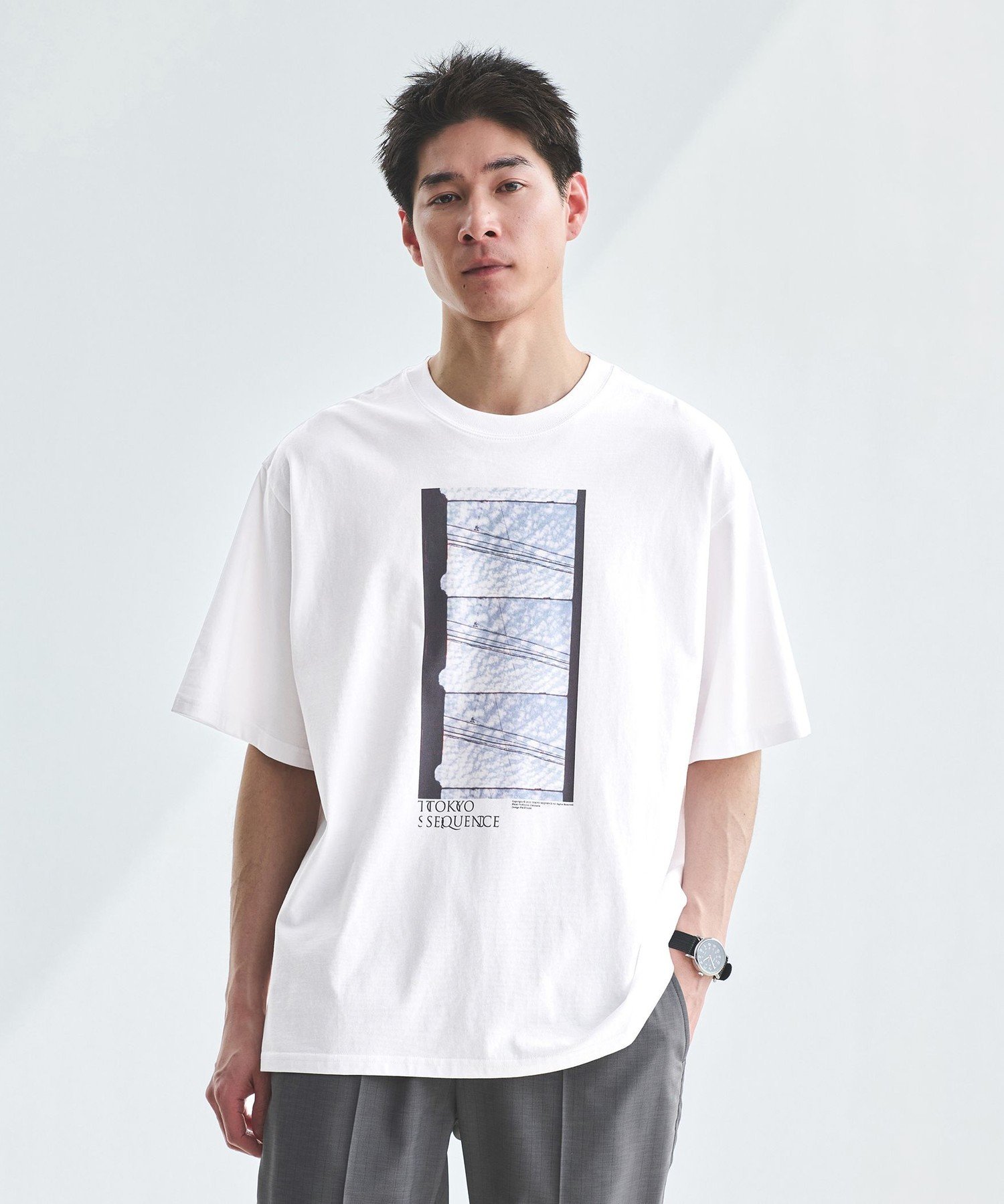 アトリエGG クレリックシャツ 1 Atelier G.G シャツ1 【公式通販】