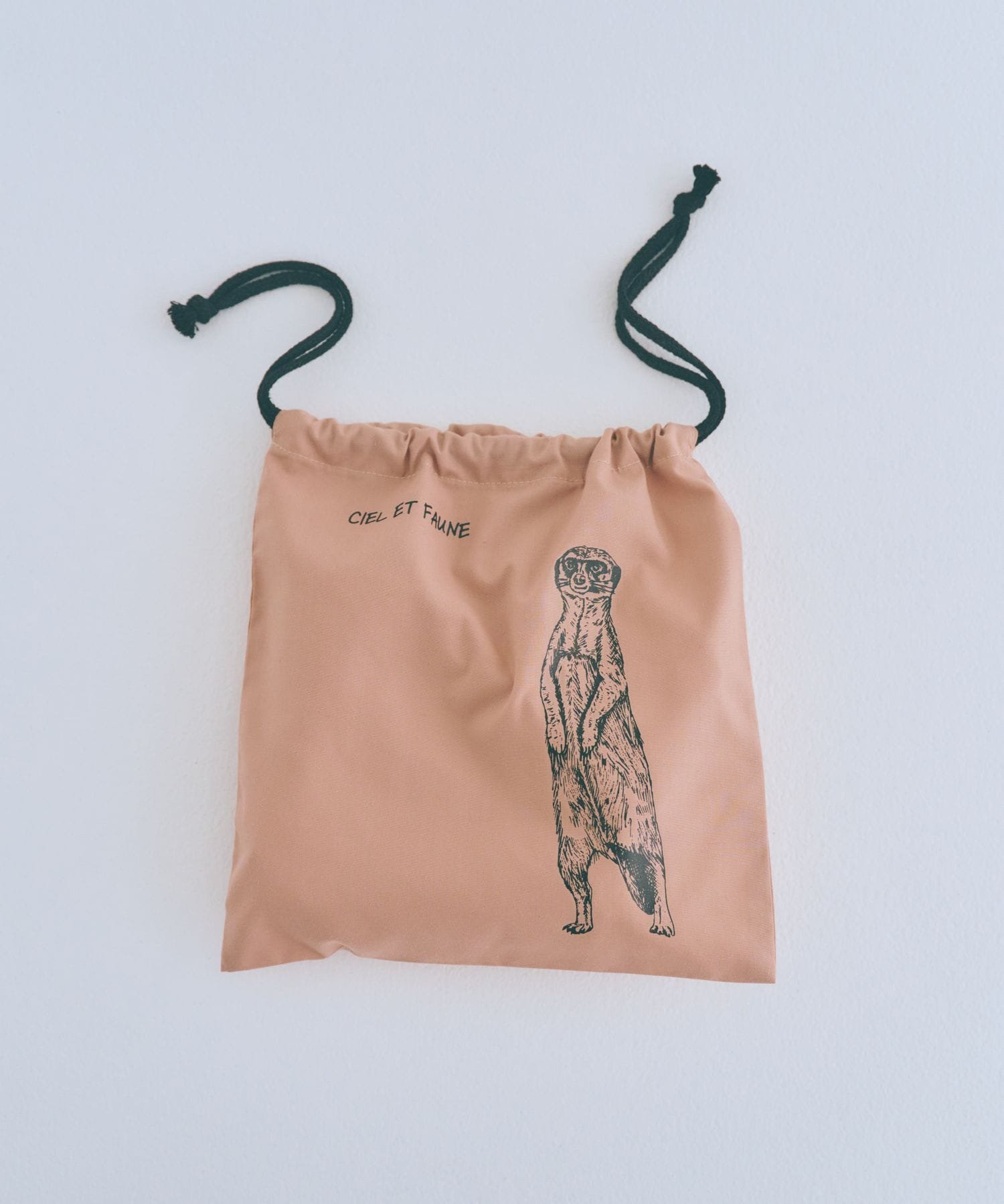 ラブブ 巾着 1アソート labubu ラブブ 巾着 1アソート LABUBU POP MART