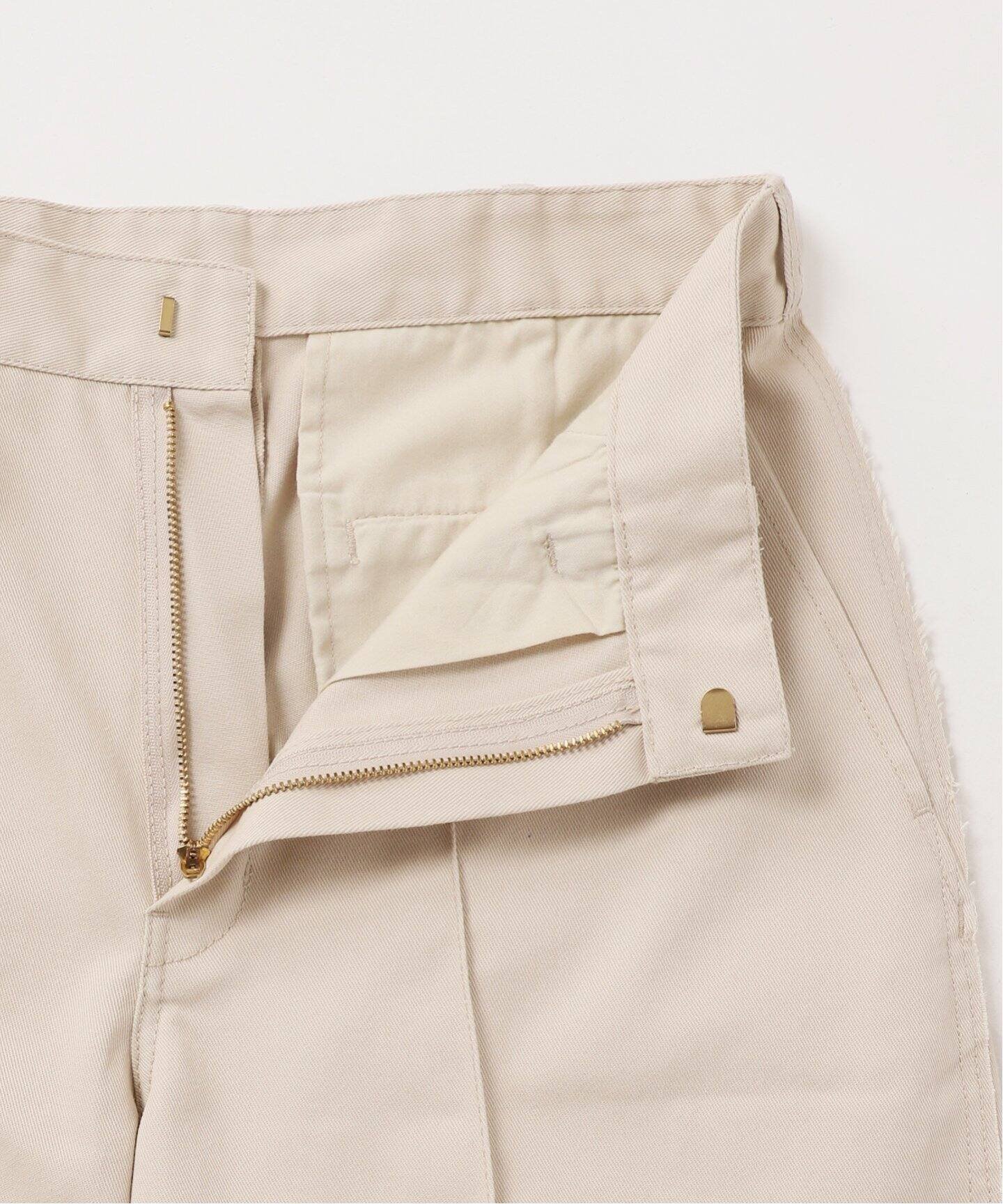 34 / JANE SMITH X PLAGE X DICKIES 別注 パンツ