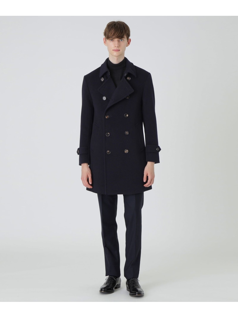 楽天市場】【SALE／50%OFF】BLACK LABEL CRESTBRIDGE ダブルフェイス