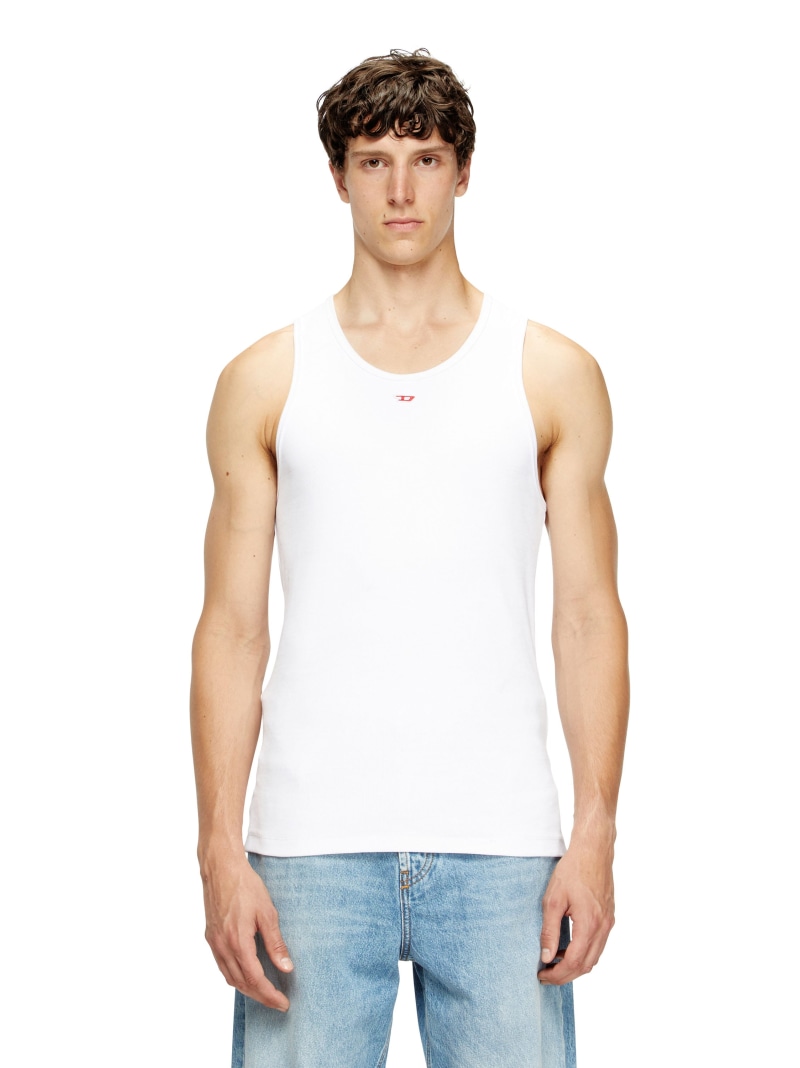 DIESEL タイダイ ノースリーブタンクトップ コムドットやまと着用 com