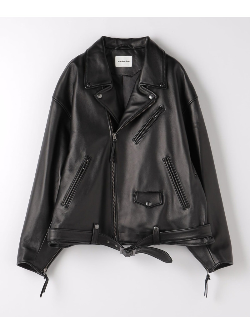 楽天市場】【SALE／30%OFF】monkey time BEAUTY&YOUTH UNITED ARROWS