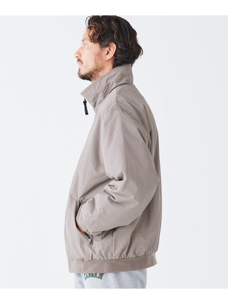 楽天市場】L.L.Bean ウォーム・アップ・ジャケット 米国フィット