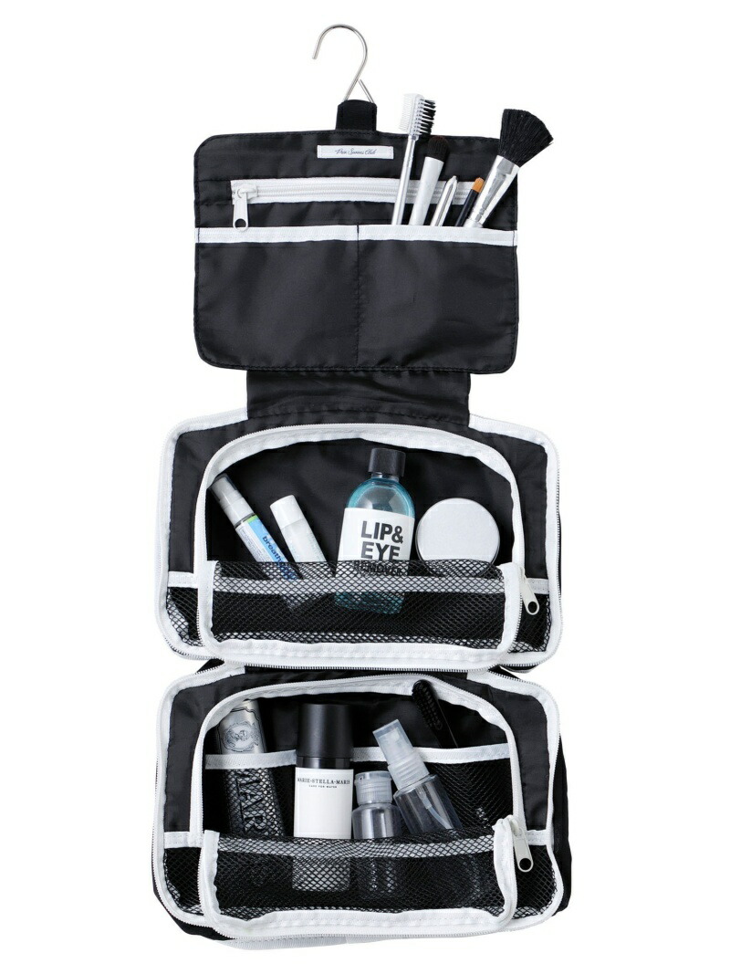 楽天市場】Priv. Spoons Club (U)アメニティーポーチ プライベート