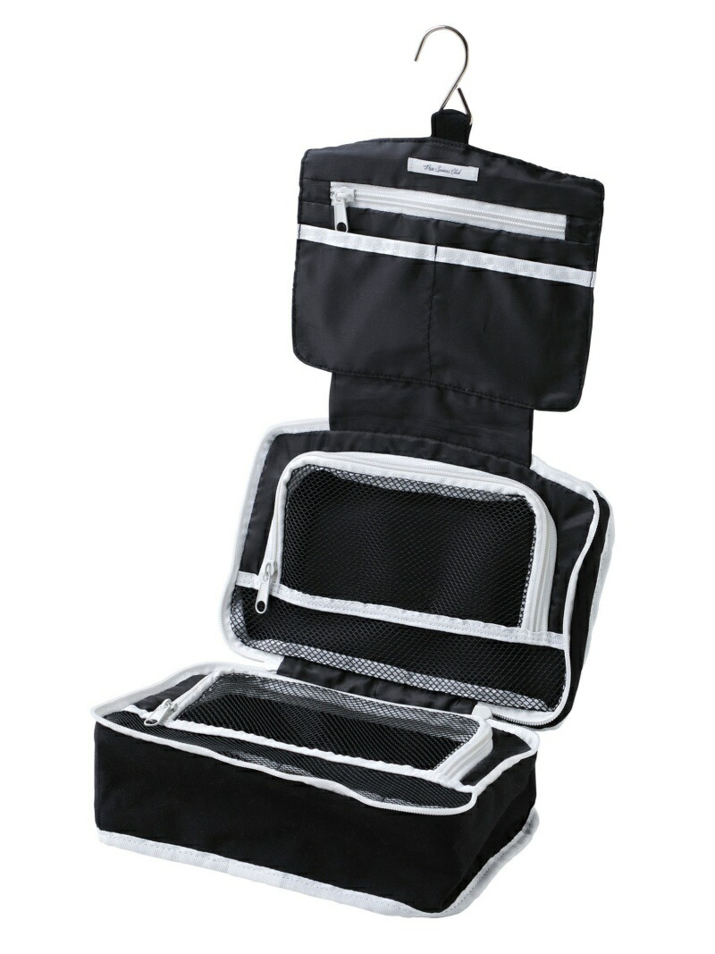 楽天市場】Priv. Spoons Club (U)アメニティーポーチ プライベート