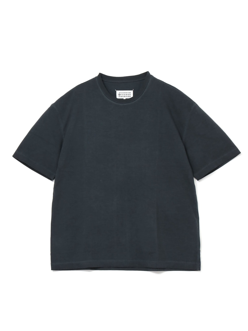楽天市場】Maison Margiela クルーネック Tシャツ メゾンマルジェラ