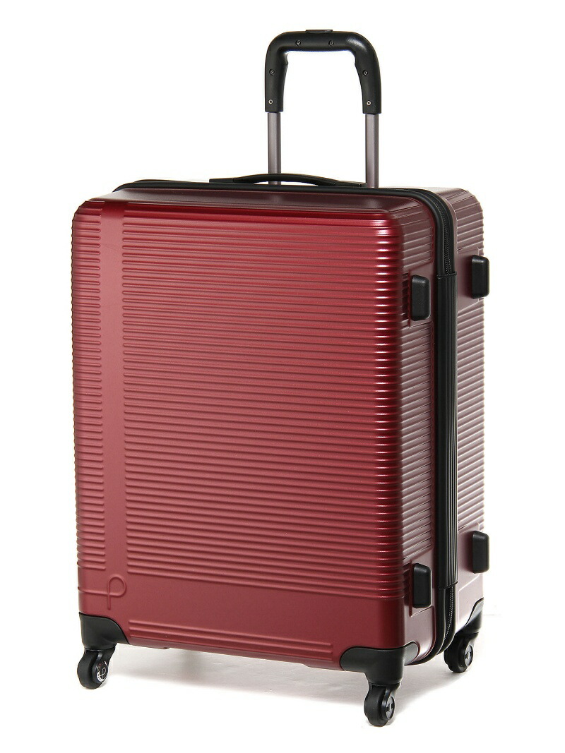 楽天市場】ProtecA プロテカ ステップウォーカー スーツケース “大容量