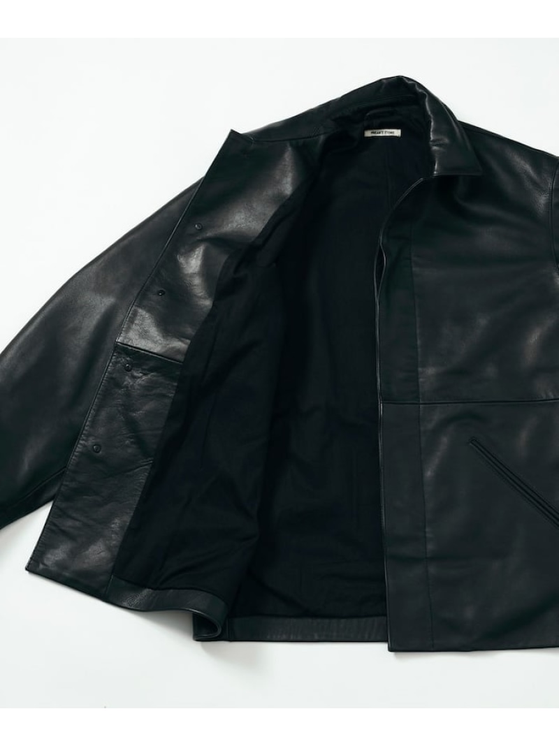 楽天市場】【SALE／10%OFF】FREAK'S STORE Calf Leather ミニマル カー