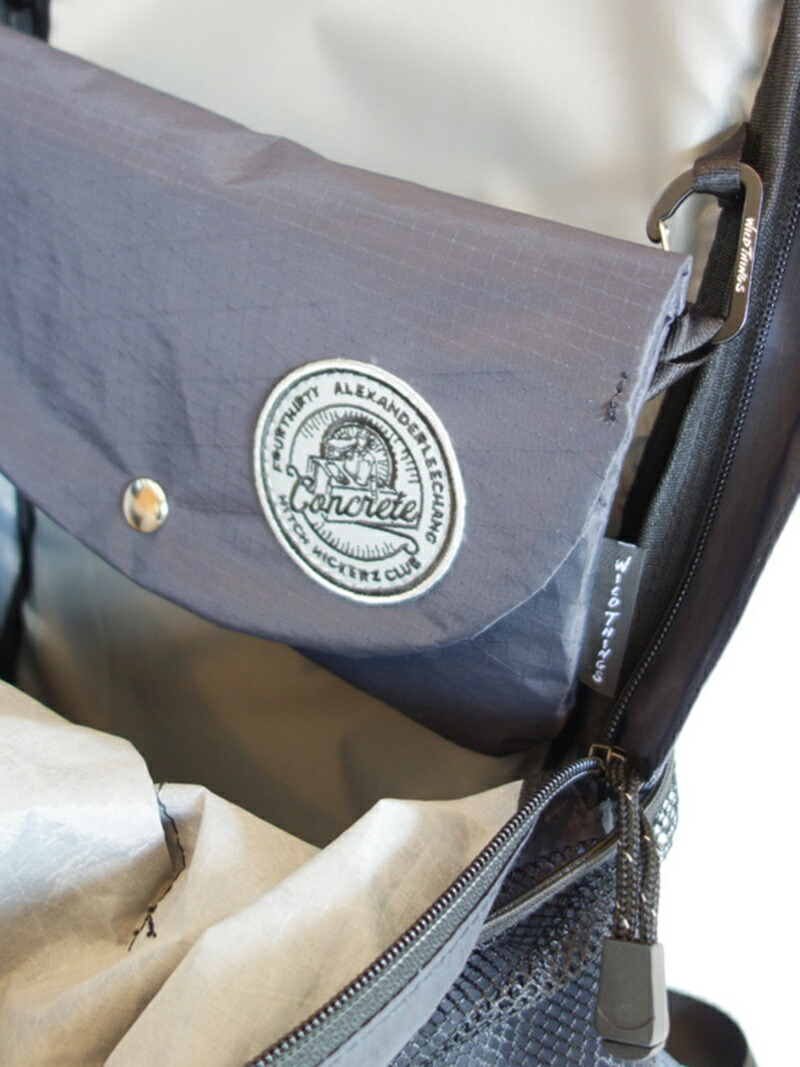 楽天市場】【SALE／20%OFF】AlexanderLeeChang AWF X-PAC BACKPACK