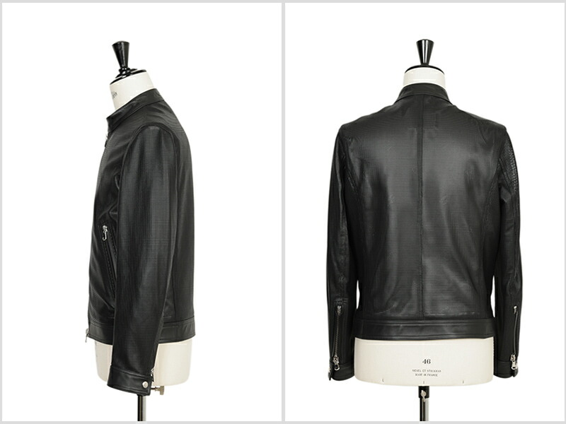 楽天市場】EMMETI エンメティ H CLASSICA PUNCHING アッカ クラシカ