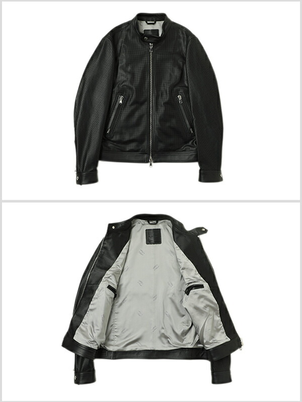 楽天市場】EMMETI エンメティ H CLASSICA PUNCHING アッカ クラシカ