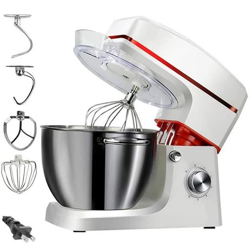 楽天市場】KALELAISUスタンドミキサー業務用スタンドミキサー8L大容量