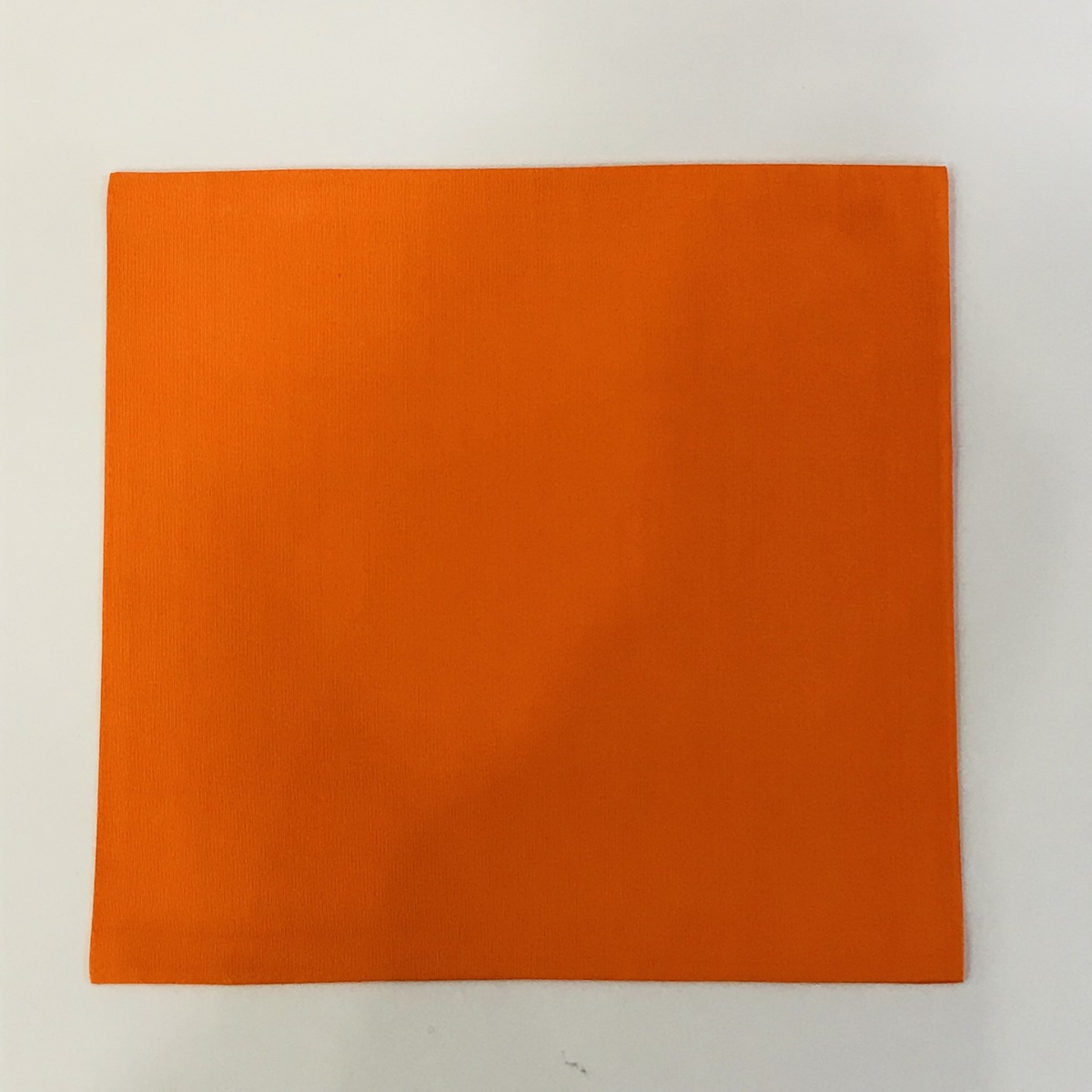 楽天市場】正絹 塩瀬 帛紗 朱の通販