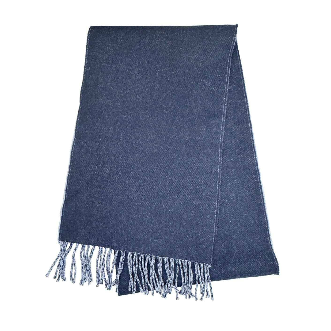 楽天市場】【中古】ロエベ LOEWE アナグラム マフラー リバーシブル