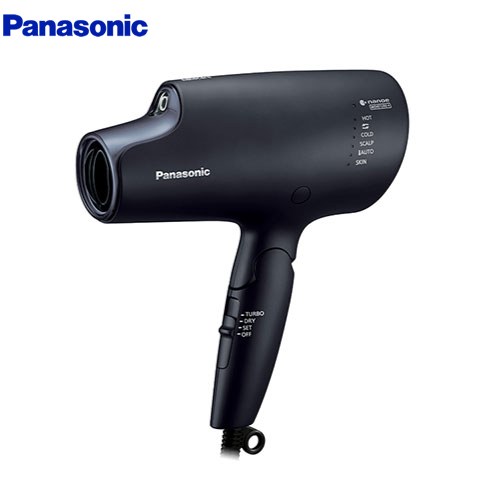 楽天市場】【3年保証付！】[EH-NA0G-A] ヘアードライヤー nanocare