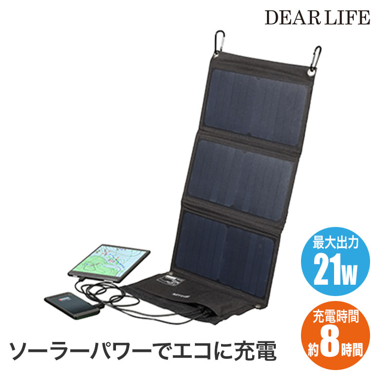 楽天市場】DEAR LIFE (ディアライフ) エナジープロS ポータブル蓄電池