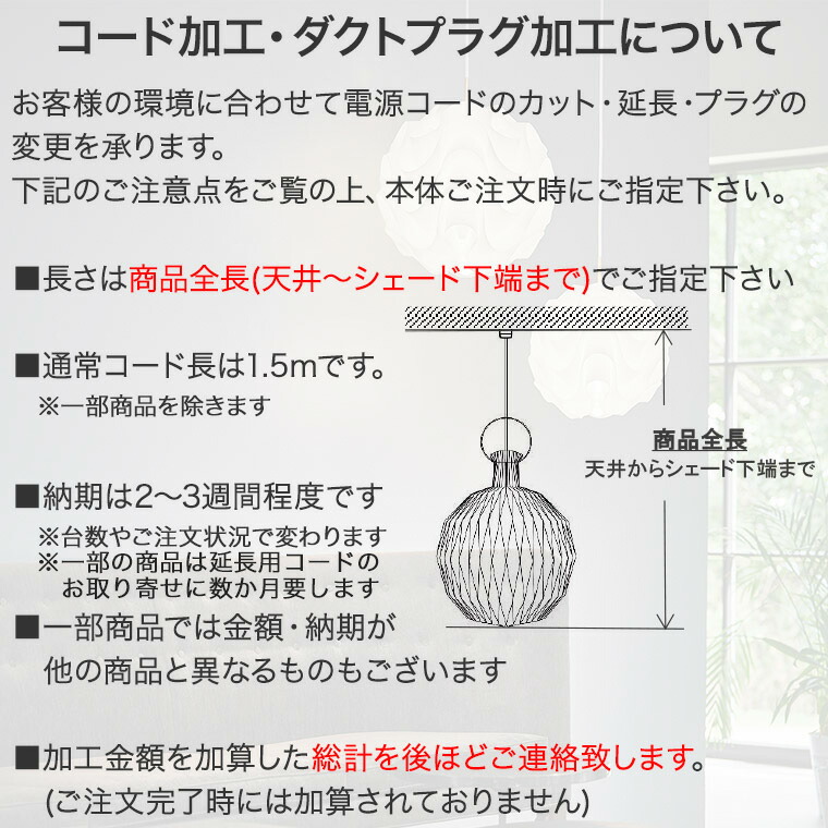 楽天市場】【予約注文 4月下旬発送予定】 ペンダントライト LE KLINT