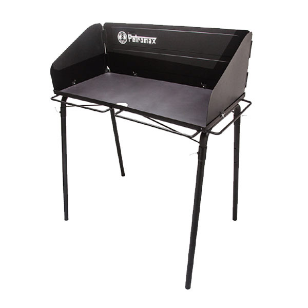 楽天市場】旧商品 PETROMAX ペトロマックス ダッチオーブンテーブル