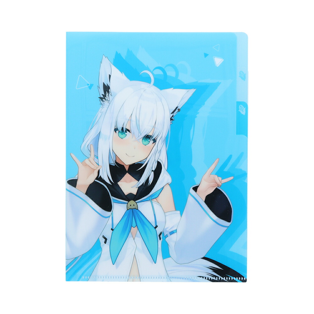 ホロライブ 推し活引退品 アクリルスタンド クリアファイル カード類