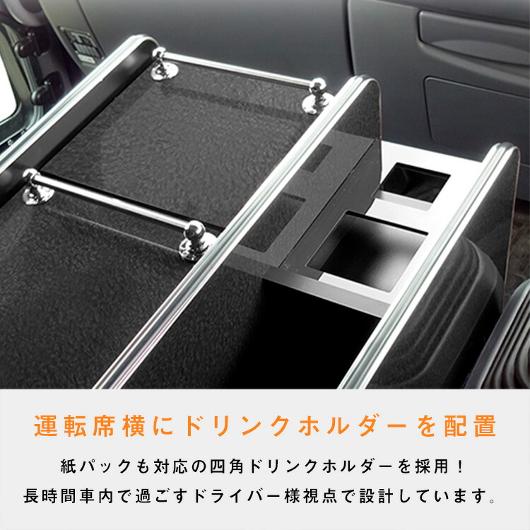 楽天市場】日野 レンジャー センターコンソール │ 17 17レンジャー