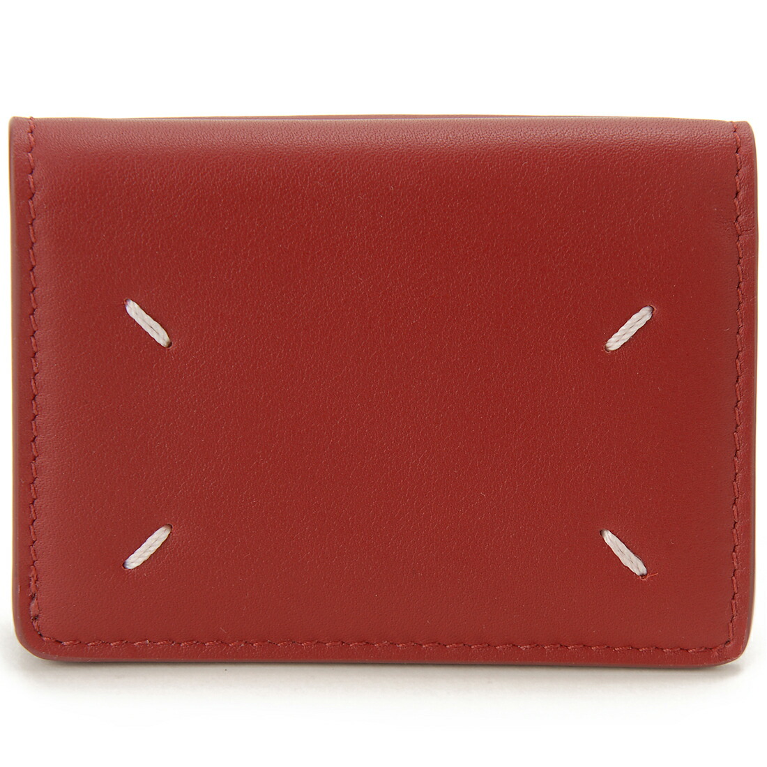 マルジェラ三つ折り財布