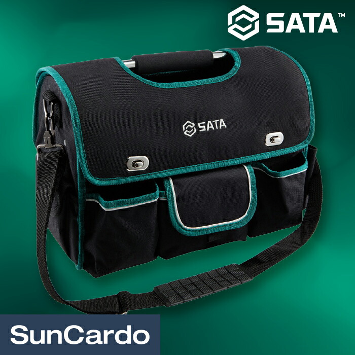 楽天市場】工具箱 ツールボックス 収納 SATA Tools サタツールズ SATA