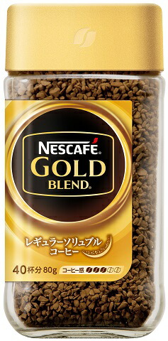 楽天市場】◇ゴールドブレンド 80g : サンドラッグe-shop