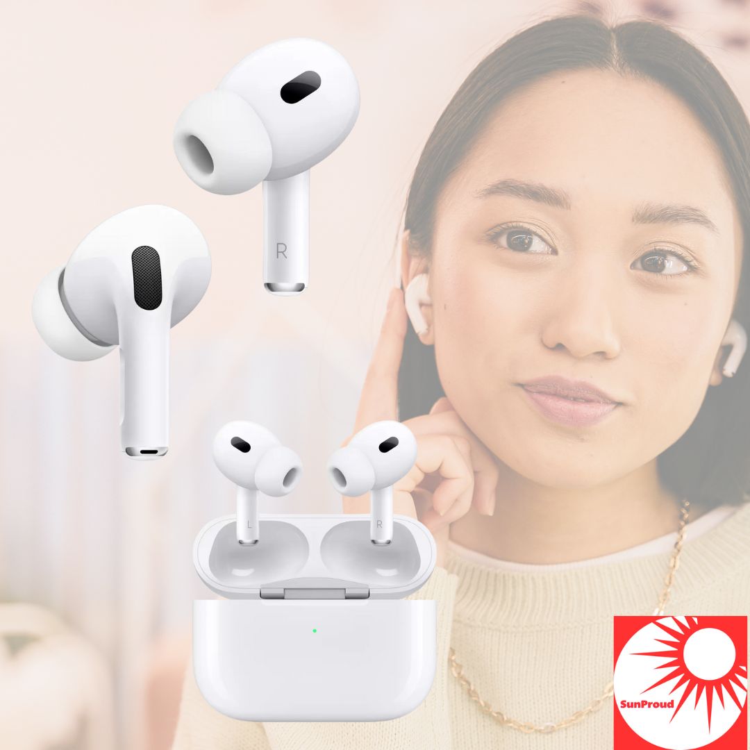 楽天市場】ランキング1位獲得商品 【365日出荷】 AirPods Pro 第2世代