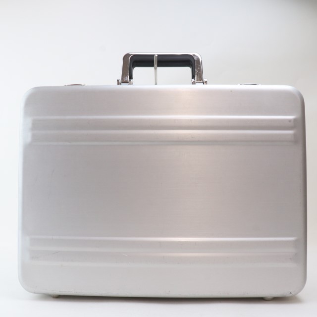 USA ゼロハリバートン スーツケース ヴィンテージモデル レトロ 中古