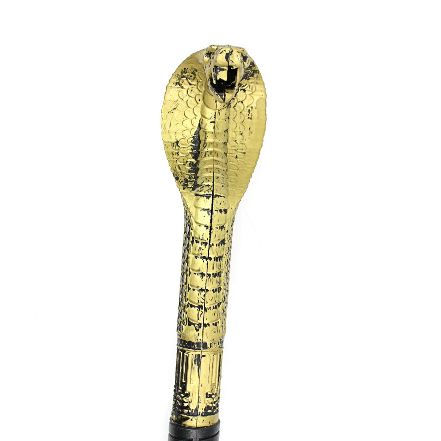 蛇 スネーク 骨董 ワンド 魔法の杖