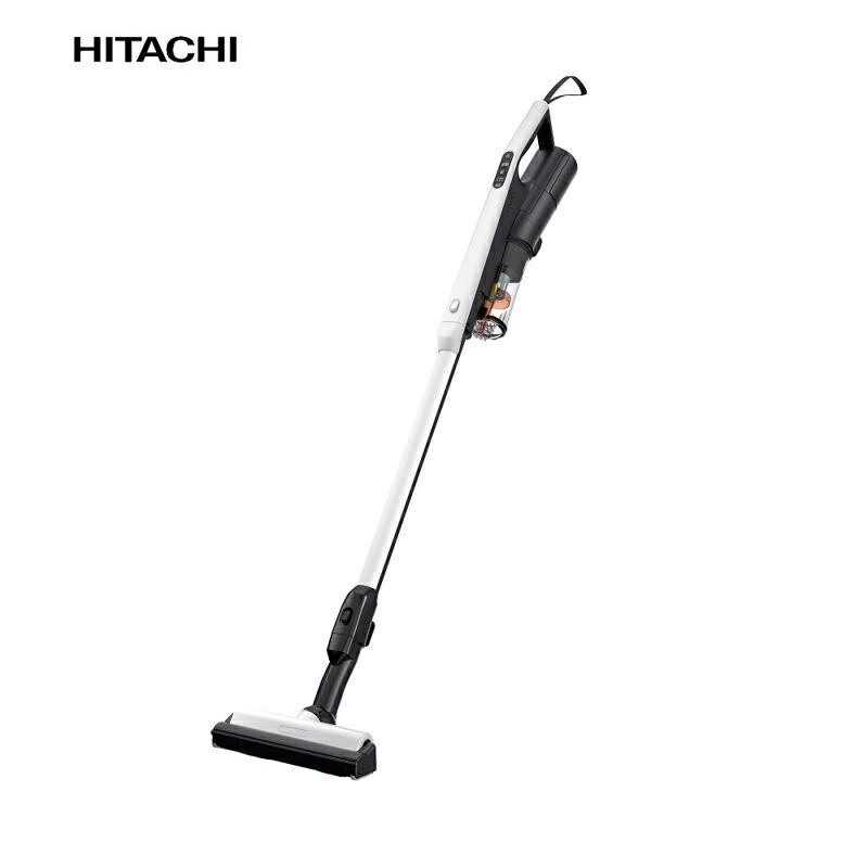 楽天市場】日立 PV-BS1L W クリーナー すごかるスティック 掃除機