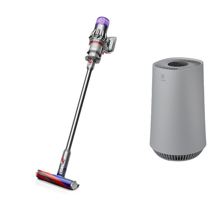 ダイソン Digital slim sv18 すぐ使えるセット