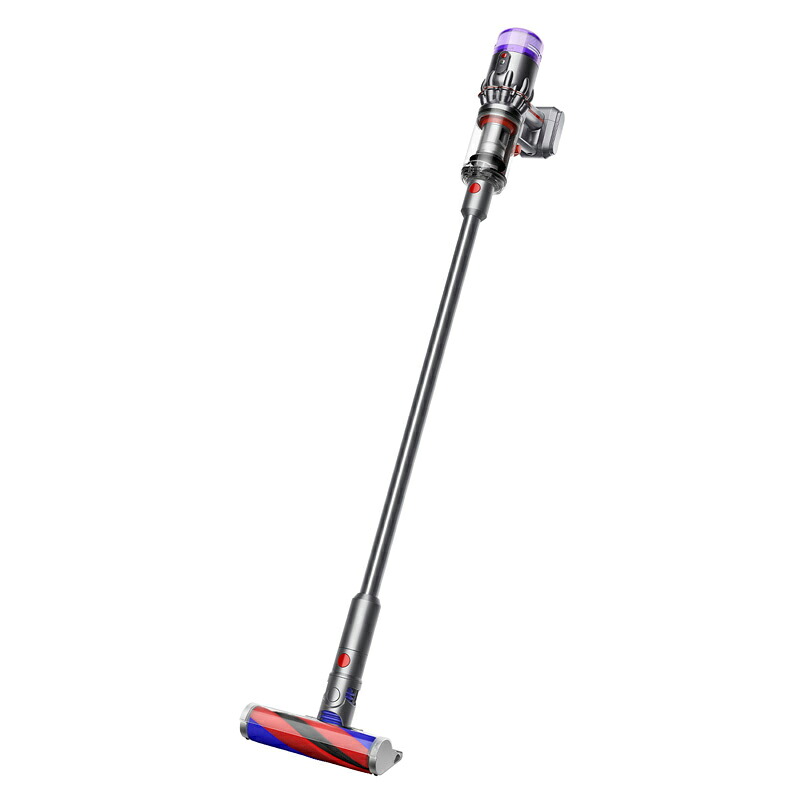 楽天市場】Dyson Micro SV33 FF サイクロン式コードレスクリーナー