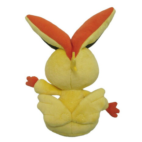 ポケットモンスター ビクティニ フルボディパペット T-ARTS