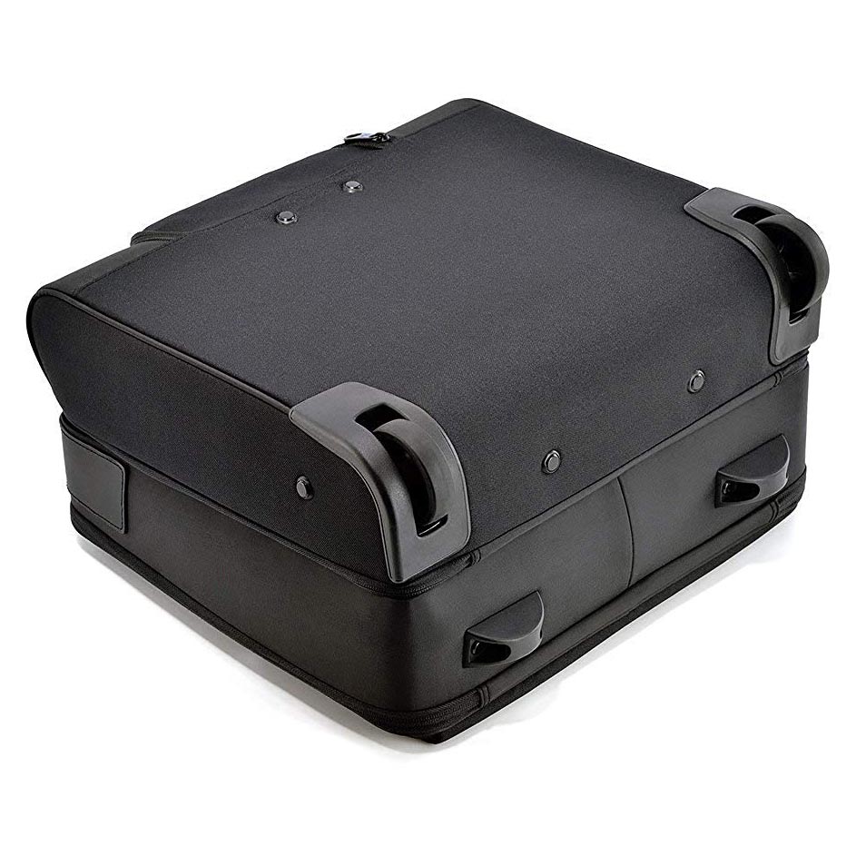 楽天市場】ゼロニューヨーク ゼロハリバートン ZERO HALLIBURTON