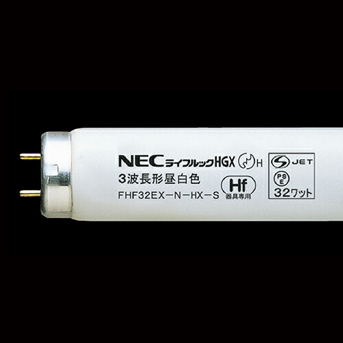 楽天市場】fhf32ex－n－hx－s 25本の通販