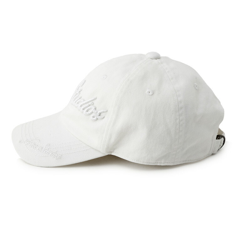 楽天市場】アクネストゥディオス Acne Studios ロゴキャップ C40406