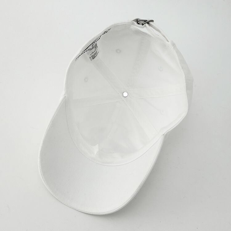 楽天市場】アクネストゥディオス Acne Studios ロゴキャップ C40406