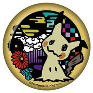 中古品 ポケットモンスター ポケモン コレクタブル缶バッジ ゲーム