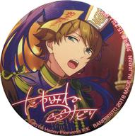 あんスタ 高峯翠 フィーチャー缶バッジ idol まとめ売り あんスタ 高峯