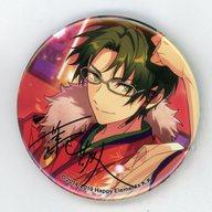 蓮巳敬人 イベコレ缶 スカハロ あんスタ 紅月 蓮巳敬人 イベコレ