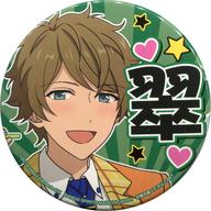 楽天市場】あんさんぶるスターズ 高峯翠 缶の通販