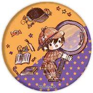 ダンガンロンパ V3 最原終一 缶バッジ アクリルキーホルダー 13点