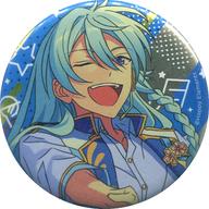 あんスタ 9周年 缶バッジ 日々樹渉 日々樹渉 gracolle 9周年 缶バッジ