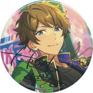 高峯翠 あんスタ イベコレ缶バッジ 2023 SUMMER あんスタ イベコレ缶